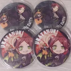 ‪‪❤︎‬‪‪ うらたぬき さん 缶バッジ まとめ売り ❤︎‬