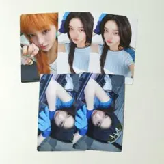 2026年最新】ILLIT イロハ ラキドロの人気アイテム - メルカリ