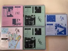 SEVENTEEN 10th Mini Album FML 5点セット