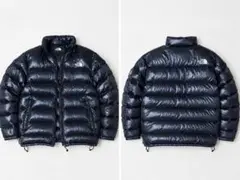 THE NORTH FACE ダウンジャケット ブラック