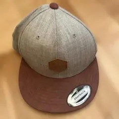 Rip Curl スナップバック キャップのサムネイル
