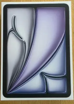 【新品】iPad Air (M3) WiFi 128GB スペースグレー 未開封