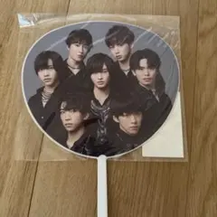 2026年最新】インパクターズ うちわの人気アイテム - メルカリ