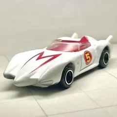 レア✳︎スパイダーマン✳︎マッハGOGOGO✳︎ミニカー✳︎3個セット✳︎フィギュア 2025年最新】マッハGOGOGO ミニカーの人気アイテム - メルカリ