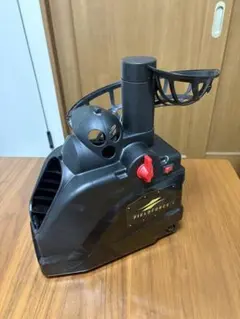 フィールドフォース オートリターン