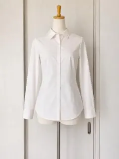 洋服の青山　Precious リクルート　シャツのサムネイル