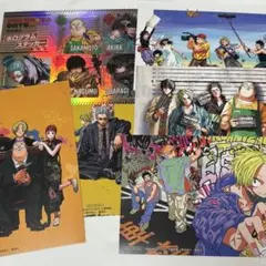 ★6月2日みな【特典22点付き】SAKAMOTO DAYS ☆6月2日みな様専用【特典22点付き】SAKAMOTO DAYS - メルカリ