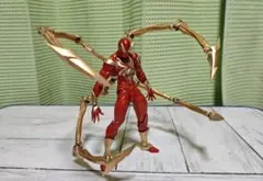 2026年最新】アメイジング・ヤマグチ アイアン・スパイダーの人気