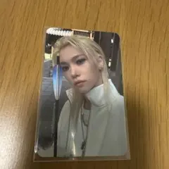 [公式]straykids フィリックス HOP JYP popup ラキドロ