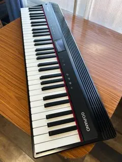 2026年最新】roland go piano 61の人気アイテム - メルカリ