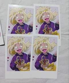 忍たま乱太郎 斉藤タカ丸 推しパシャN