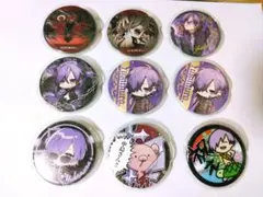 ゆきむら。缶バッジ 50点 ゆきむら。缶バッジ - メルカリ