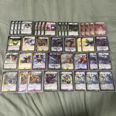 デュエルマスターズ 多言語版 旧枠 デュエルマスターズ 多言語版 旧枠 - メルカリ