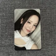 NiziU LOVE LINE デジパック　ランダムトレカ　マコ