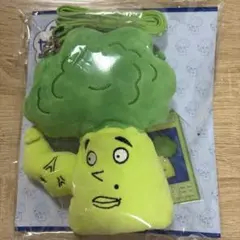 八木勇征　ヤギッコリーぬいぐるみパスケース