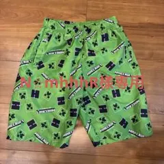 マインクラフト マイクラ 水着 140