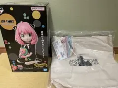 SPY×FAMILY 一番くじ　ラストワン賞&B賞