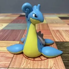 ポケもふどーる4 ラプラス | Mercari