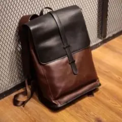 2WAY バッグ　リュック　高級感　ビジネスバッグ　リュックサック　通勤　メンズ