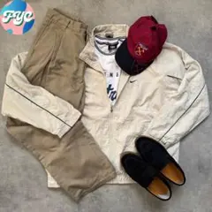 合計3コーデ組める！C-boy style Vol.63 海外ストリートコーデ