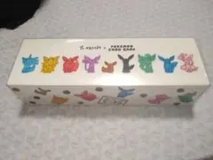 2026年最新】YU nagaba イーブイ スペシャルboxの人気アイテム - メルカリ