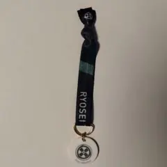 大演練 ミュージカル刀剣乱舞 御手杵 リボンバンド