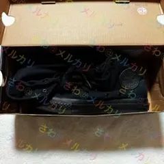 新品未使用品　コンバース　オールスターHI　23cm