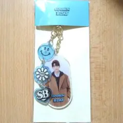 2026年最新】txt スビン センイルの人気アイテム - メルカリ