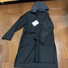 MONCLERウールコート