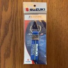 SUZUKI ECSTAR キーホルダーのサムネイル