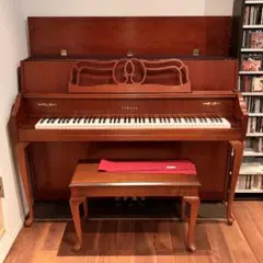 2026年最新】アップライトピアノ 猫足の人気アイテム - メルカリ