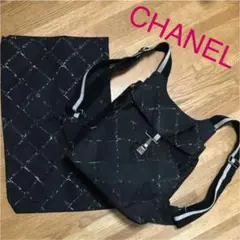★正規品★シャネル リュックサック