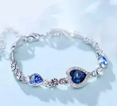 あ*み様 ハートブレスレット♡