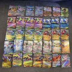 ポケモンカード RR まとめ売り 35枚
