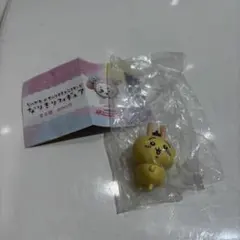 ちいかわ×サンリオキャラクターズ　なりきりフィギュア