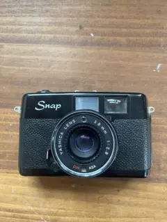 2026年最新】ヤシカSnapの人気アイテム - メルカリ