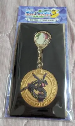 ポケモンスタンプラリー2025夏エクストラステージ景品