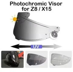 ！社外品 Z8, X15, RF-1400 NXR2, CWR-F2 調光 社外品 Z8, X15, RF-1400 NXR2, CWR-F2 調光 - メルカリ