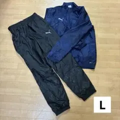 2025年最新】プーマ ピステ 上下セットの人気アイテム - メルカリ