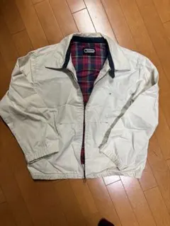 OUTDOOR PRODUCTS ジャケット Lサイズ ホワイト