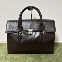 2025年最新】Berluti メンズ ビジネスバッグの人気アイテム - メルカリ