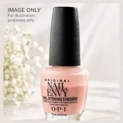 OPI ネイルエンビー オリジナル Bubble Bath NT222 15mlのサムネイル