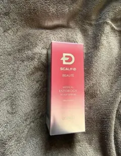 スカルプD ボーテ スカルプケア