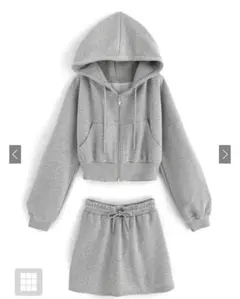 トップス セットアップ