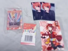 すとぷり 莉犬くん ふぁみくじ B賞 まとめ売り - メルカリ