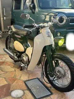 2025年最新】カブ 4速 セルの人気アイテム - メルカリ