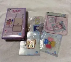 プリキュア 一番くじ