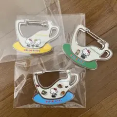 ハローキティ 珈琲館 まとめ売り シークレット