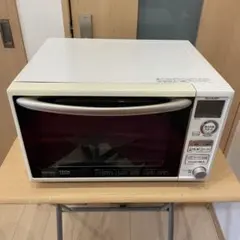 大幅値下げ！【シャープ】オーブンレンジ　RE-S7C-W 2016年製　【3カ月保証】 SHARP（シャープ）オーブンレンジ RE-S7C-W 2016年製 [世田谷]無料引取