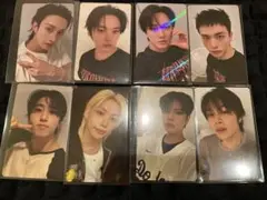 KARMA HMV 購入特典 A コンプ